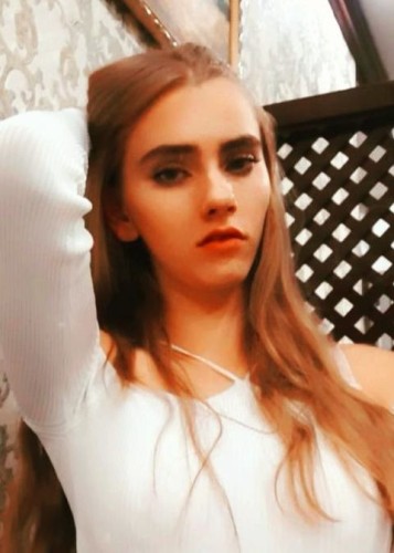 Елена, Г. Заречный