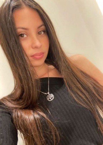 Инна, Г. Заречный