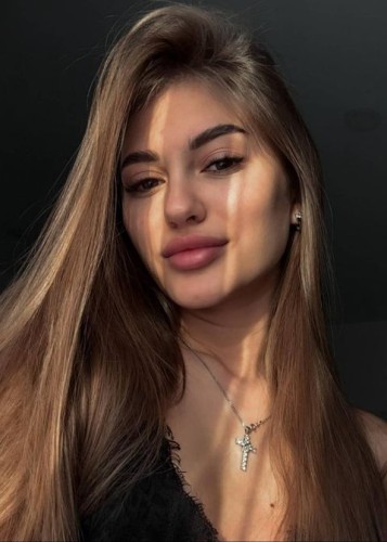 Катя, Г. Заречный