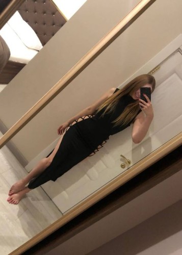 Ксюша, Г. Заречный