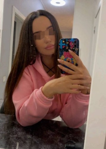 Лера, Г. Заречный