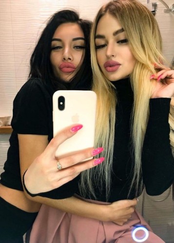 Лиза, Г. Заречный