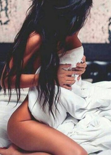 Машуля, Г. Заречный