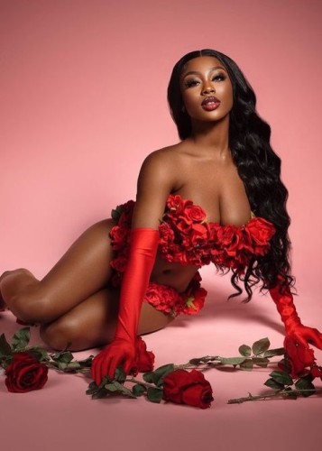 Natasha, Г. Заречный