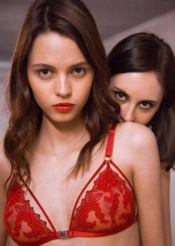 Оксана, Г. Заречный