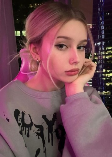 Оля, Г. Заречный