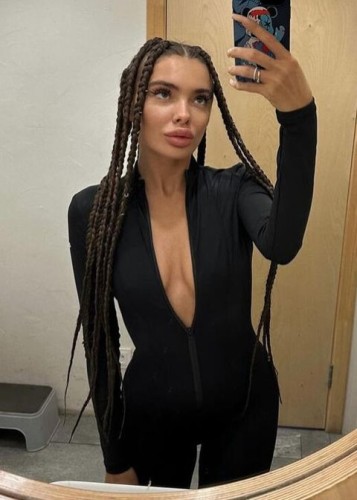 Шарлотта, Г. Заречный