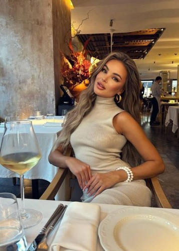 Тина, Г. Заречный