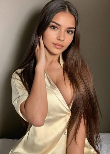 Варя, Г. Заречный