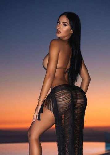 Юляна, Г. Заречный